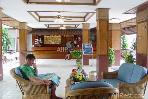 Samui Laguna Resort 3